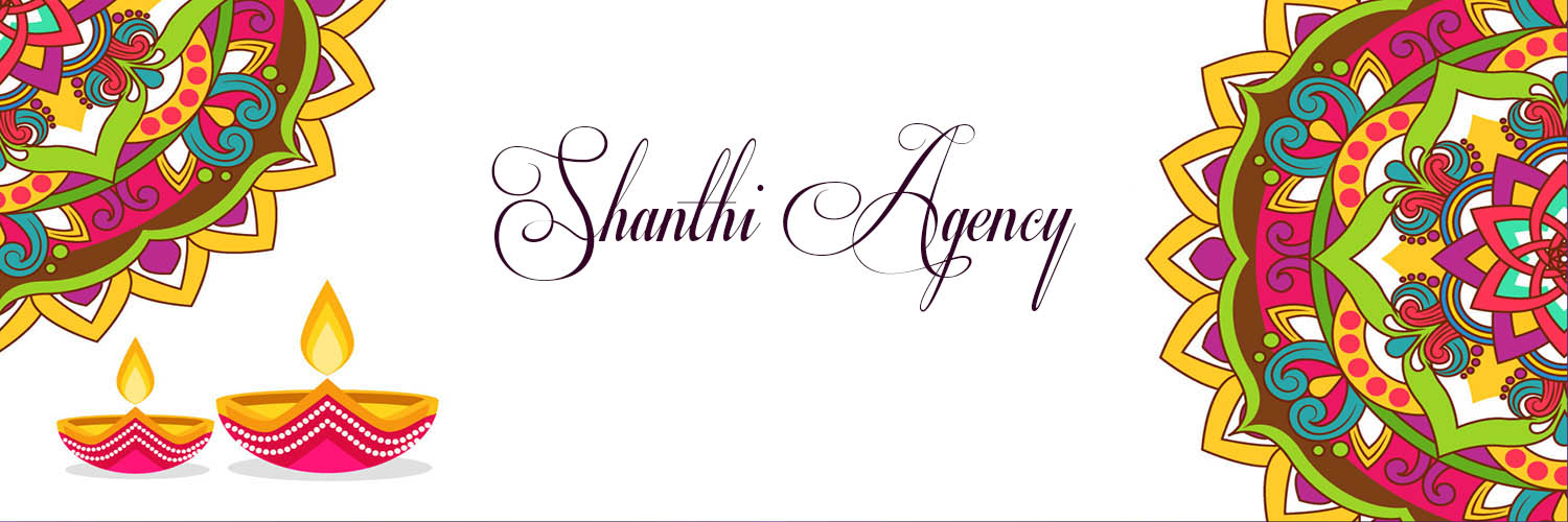 Shanthi Agencies